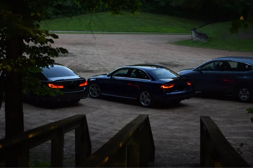 2014 Audi B8 S4 - Image 5 of 6