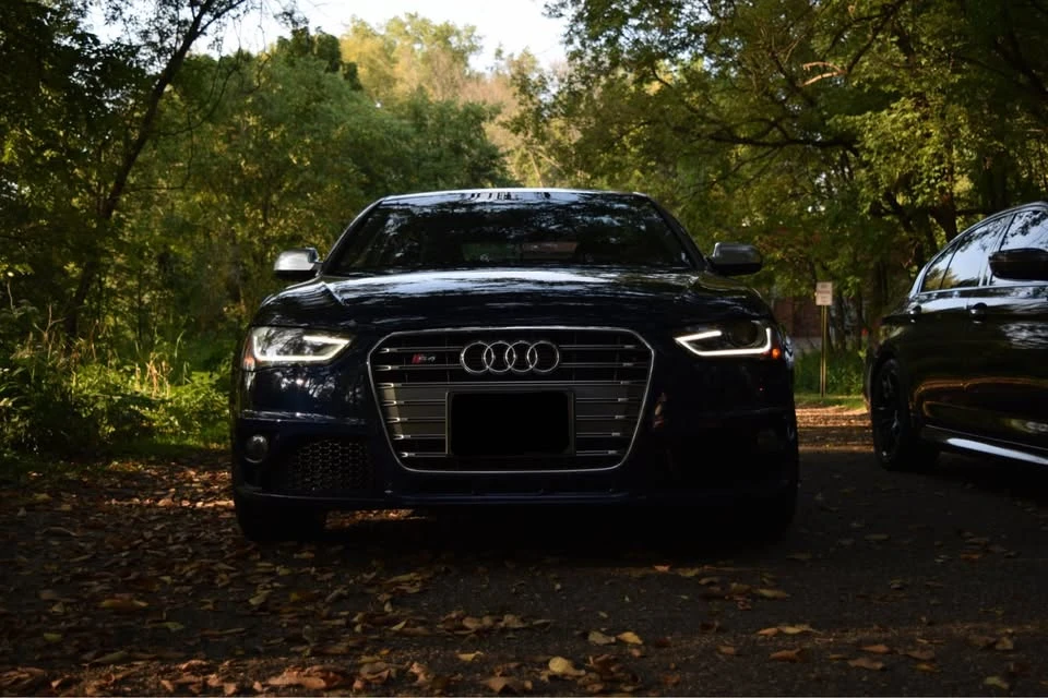2014 Audi B8 S4 - Image 3 of 6