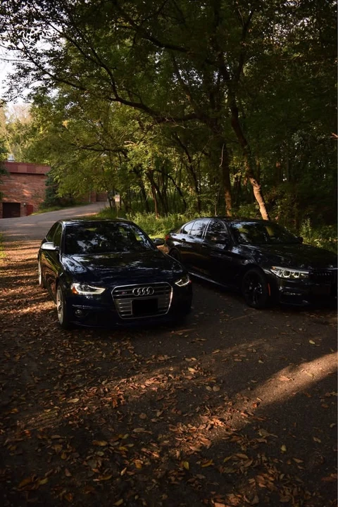 2014 Audi B8 S4 - Image 2 of 6