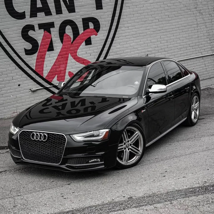 2014 Audi B8 S4 - Image 2 of 7