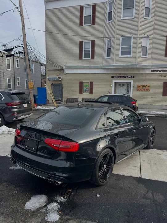 2014 Audi B8 S4 - Image 3 of 14