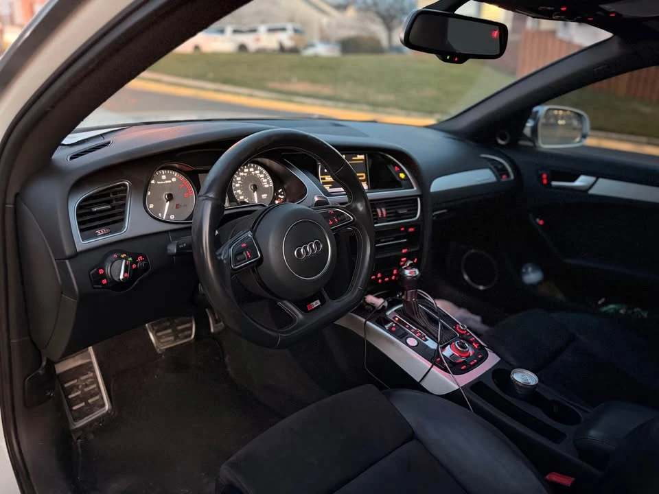 2014 Audi B8 S4 - Image 14 of 19