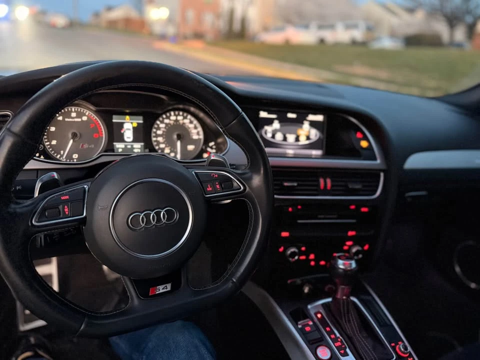 2014 Audi B8 S4 - Image 17 of 19