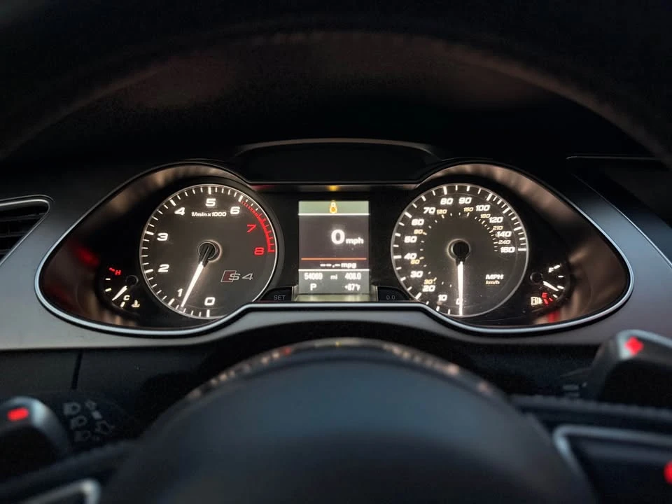 2014 Audi B8 S4 - Image 16 of 19