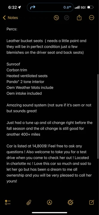 2014 Audi B8 S4 - Image 14 of 14