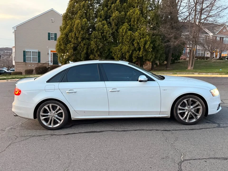 2014 Audi B8 S4 - Image 7 of 19