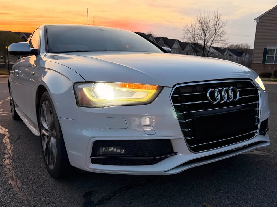 2014 Audi B8 S4 - Image 9 of 19