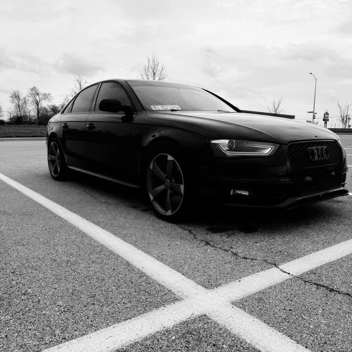 2014 Audi B8 S4 - Image 6 of 8