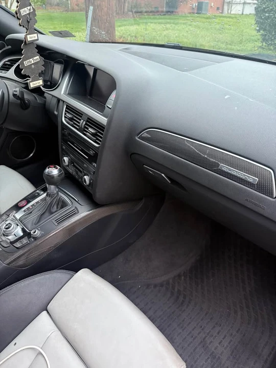 2014 Audi B8 S4 - Image 7 of 14