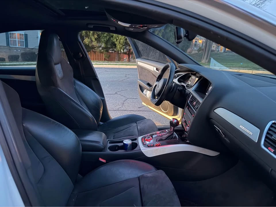 2014 Audi B8 S4 - Image 19 of 19