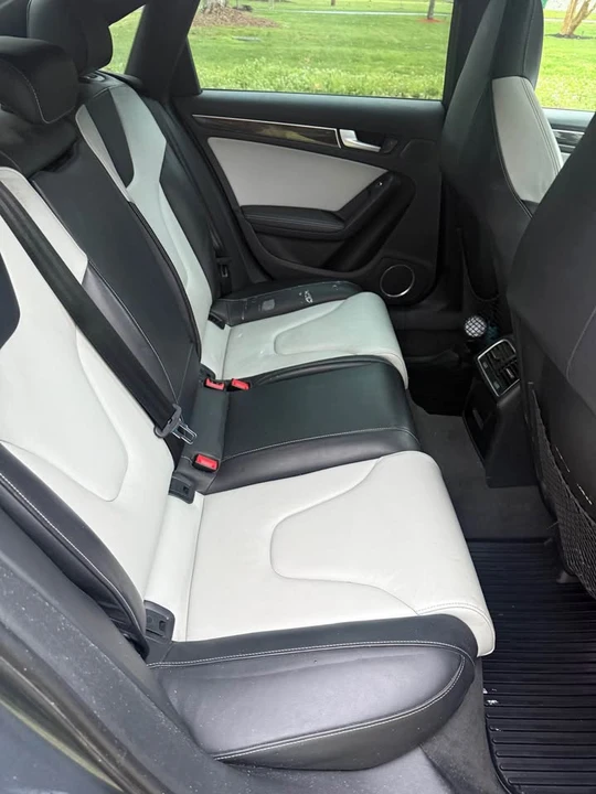 2014 Audi B8 S4 - Image 6 of 14