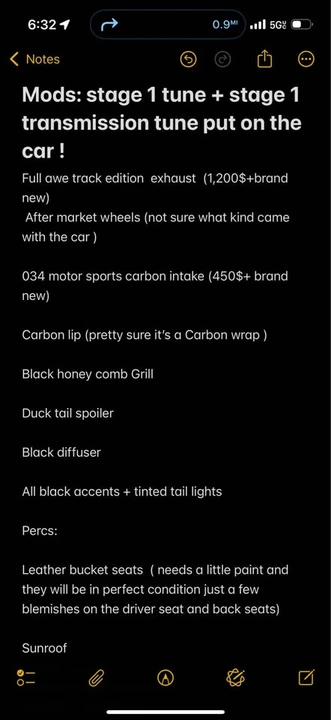 2014 Audi B8 S4 - Image 13 of 14