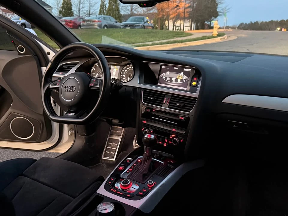 2014 Audi B8 S4 - Image 15 of 19