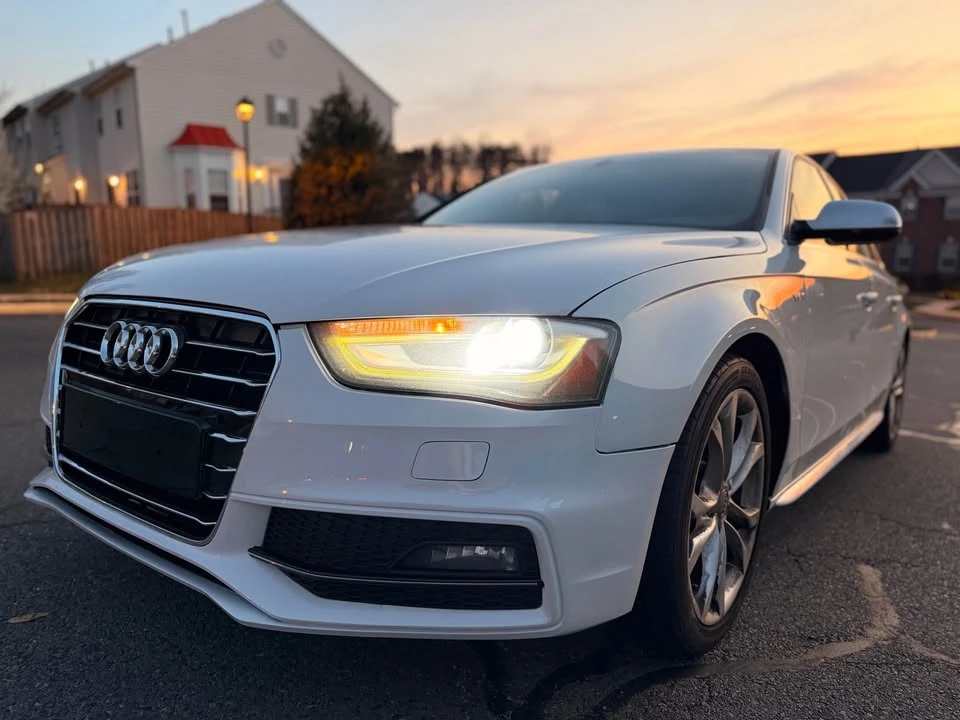 2014 Audi B8 S4 - Image 11 of 19