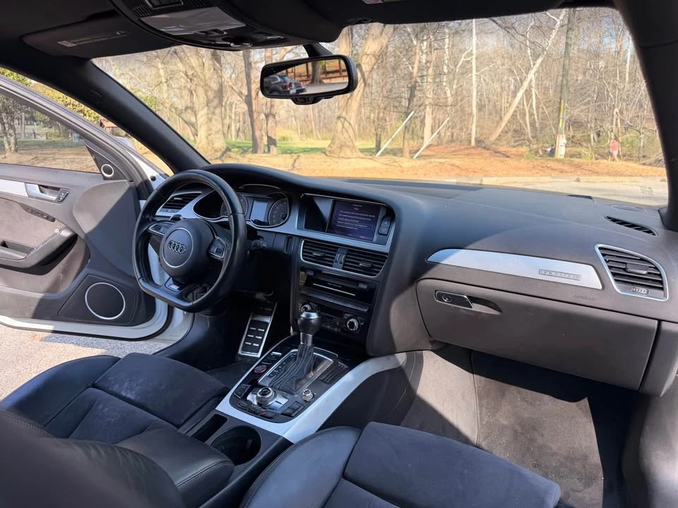 2014 Audi B8 S4 - Image 10 of 15