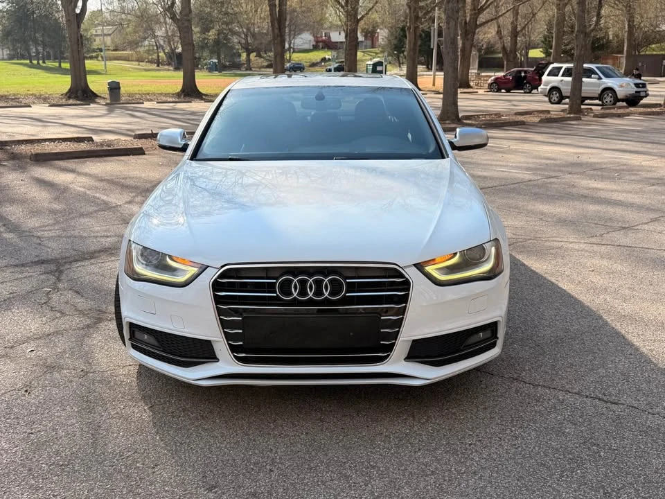 2014 Audi B8 S4 - Image 7 of 15