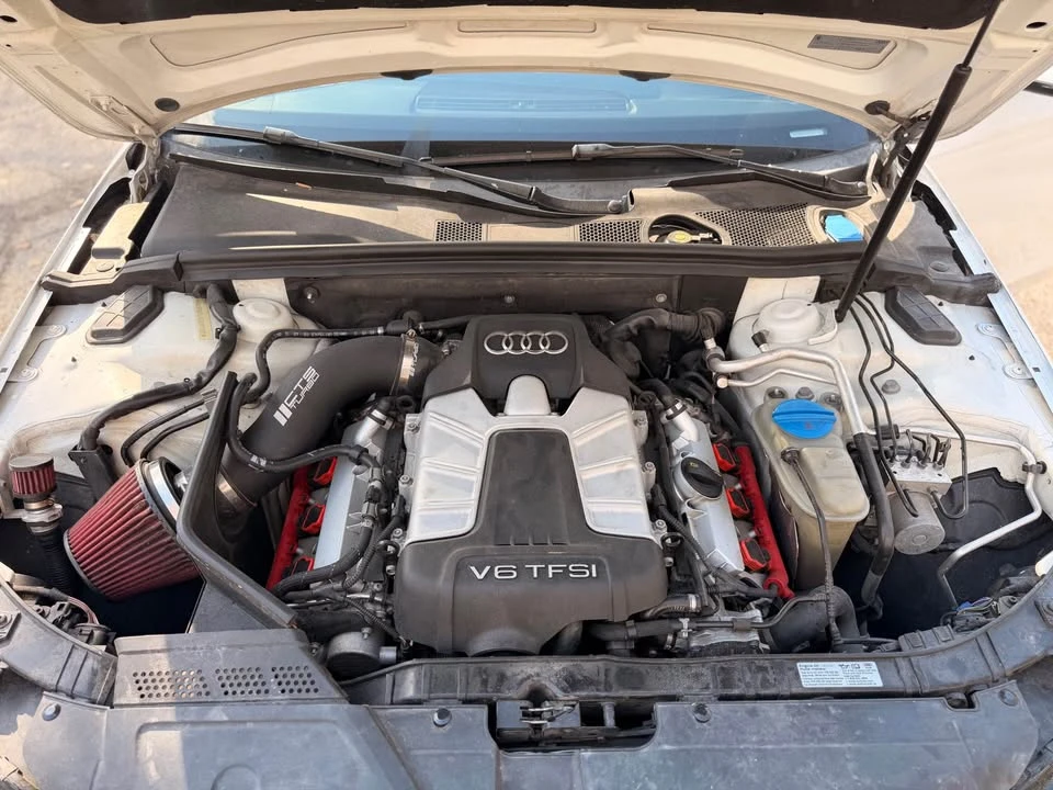 2014 Audi B8 S4 - Image 14 of 15