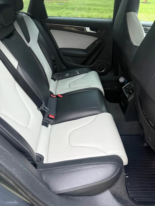 2014 Audi B8 S4 - Image 7 of 13