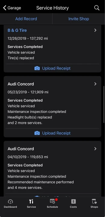 2014 Audi B8 S4 - Image 19 of 20