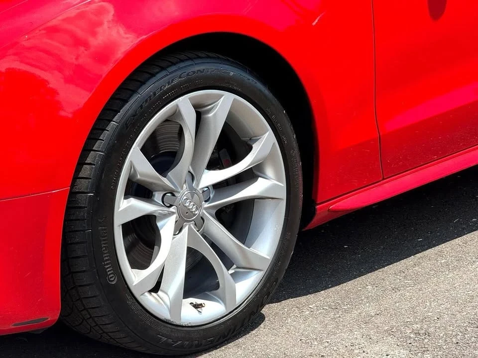 2014 Audi B8 S5 - Image 10 of 20