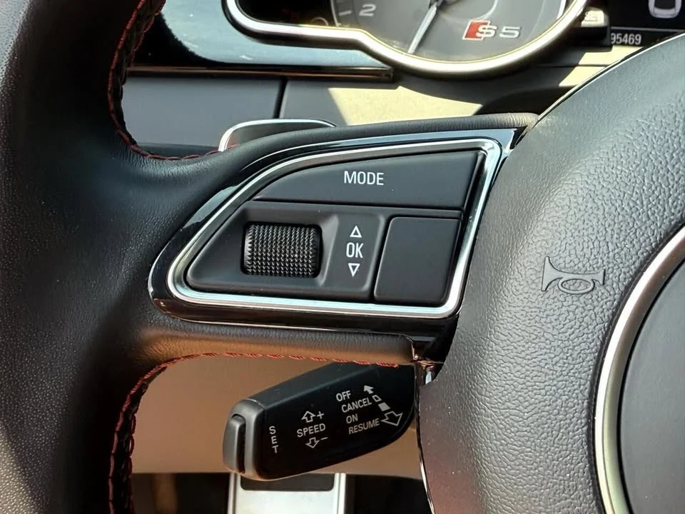 2014 Audi B8 S5 - Image 17 of 20