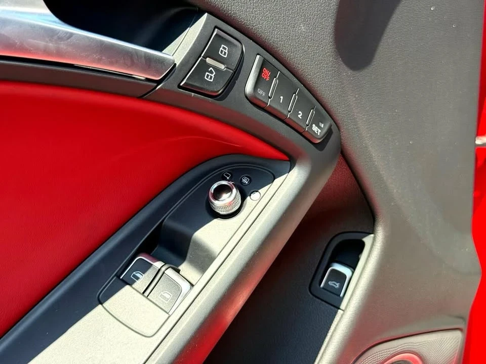2014 Audi B8 S5 - Image 16 of 20