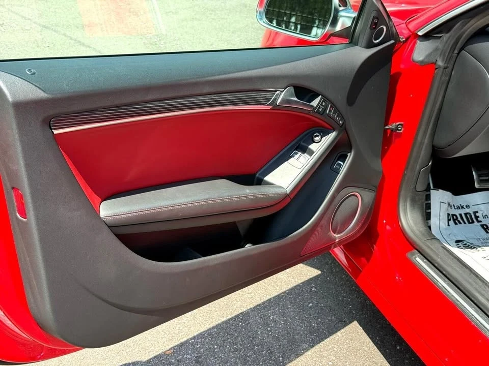 2014 Audi B8 S5 - Image 15 of 20
