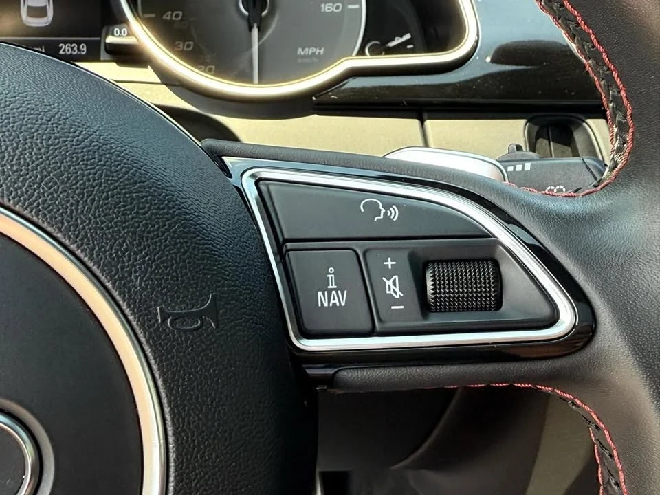 2014 Audi B8 S5 - Image 18 of 20