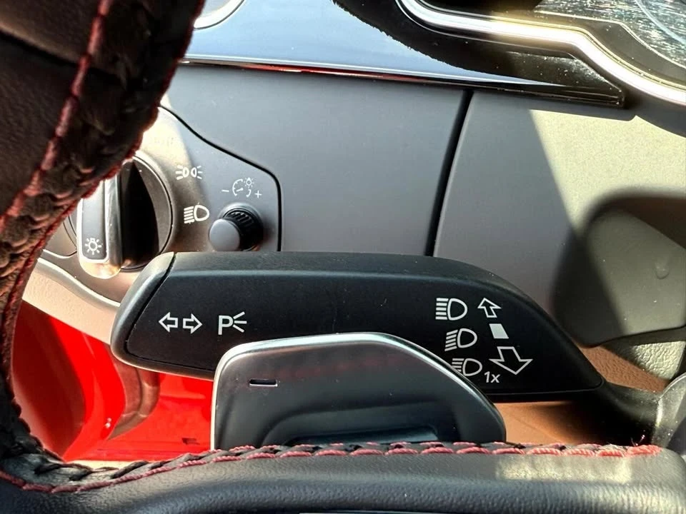2014 Audi B8 S5 - Image 19 of 20