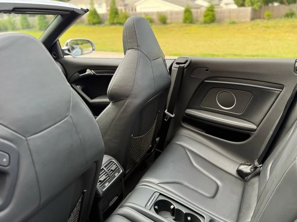 2014 Audi B8 S5 - Image 15 of 18