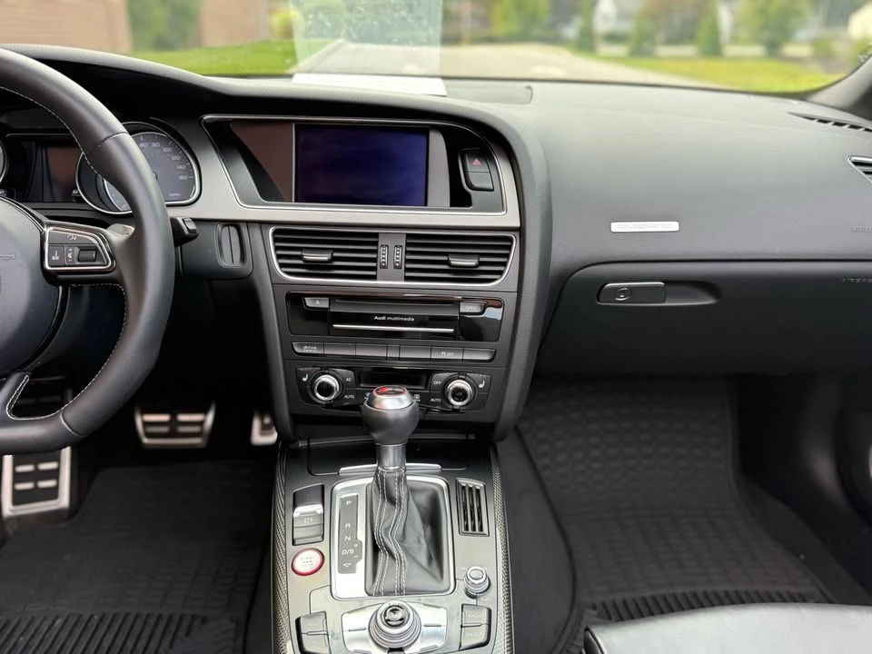2014 Audi B8 S5 - Image 13 of 18