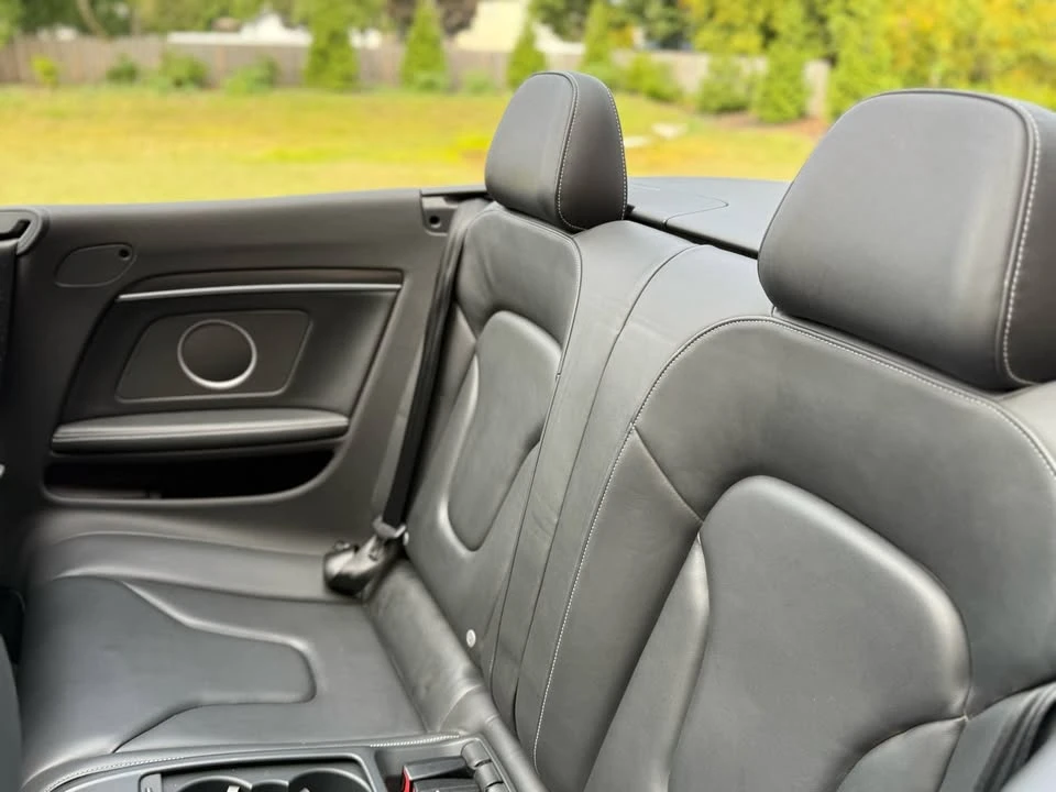 2014 Audi B8 S5 - Image 16 of 18