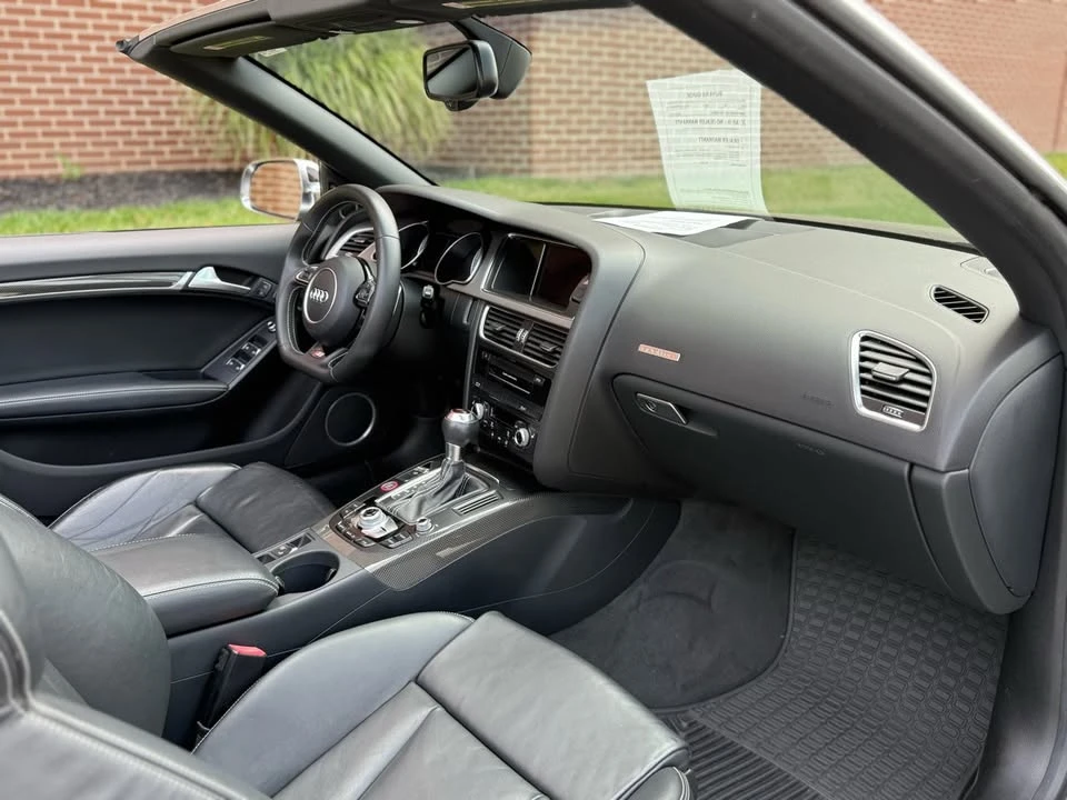 2014 Audi B8 S5 - Image 18 of 18