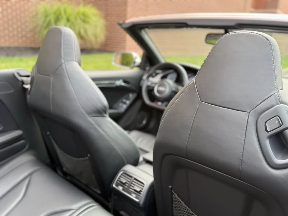 2014 Audi B8 S5 - Image 17 of 18