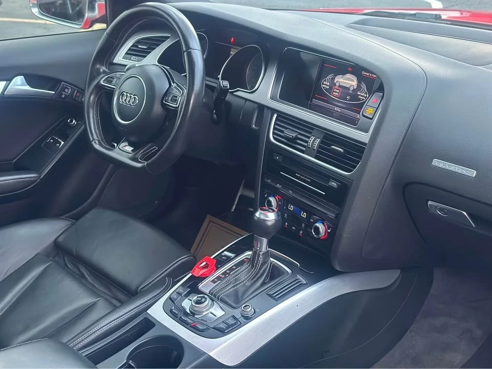 2014 Audi B8 S5 - Image 15 of 20