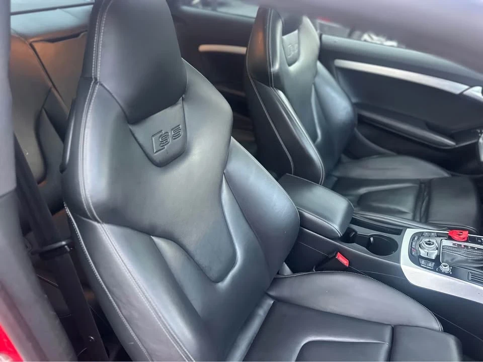 2014 Audi B8 S5 - Image 16 of 20
