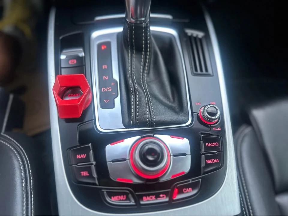 2014 Audi B8 S5 - Image 20 of 20