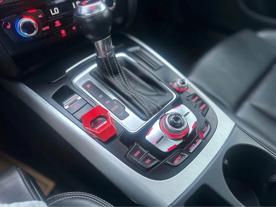 2014 Audi B8 S5 - Image 19 of 20