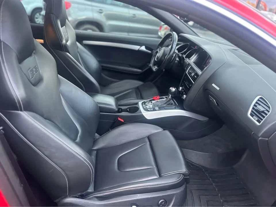 2014 Audi B8 S5 - Image 14 of 20