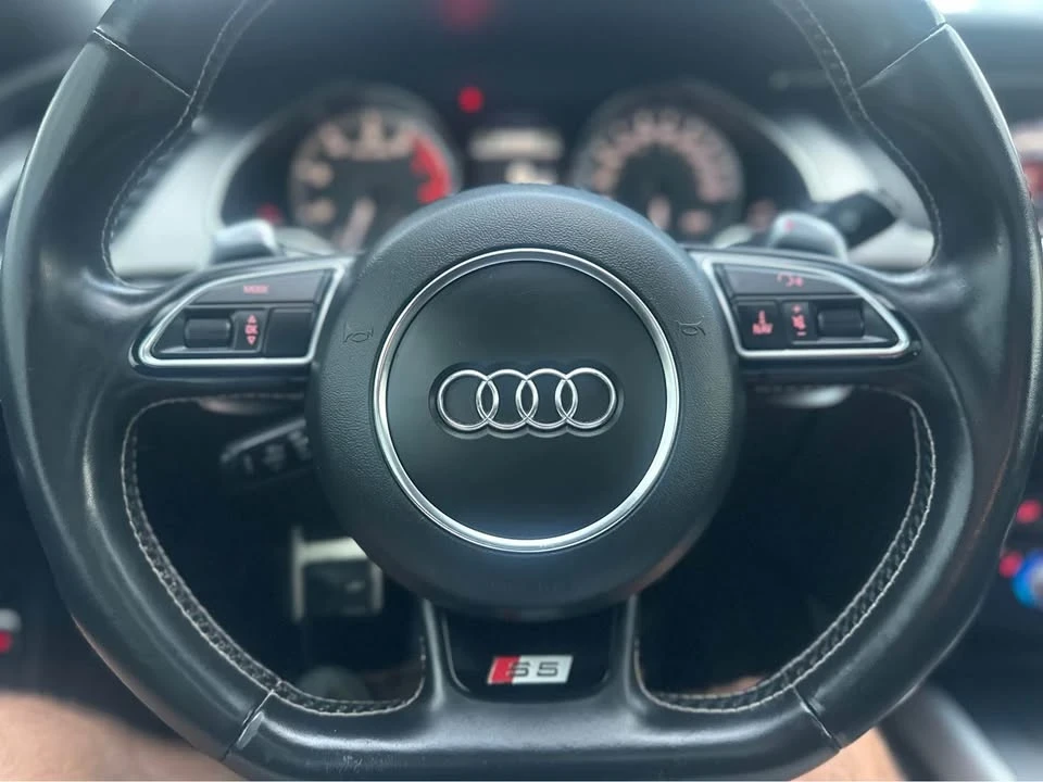 2014 Audi B8 S5 - Image 17 of 20