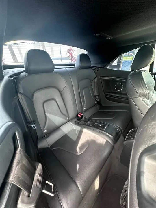 2014 Audi B8 S5 - Image 6 of 7
