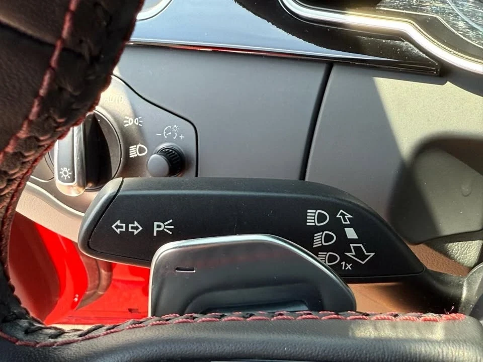 2014 Audi B8 S5 - Image 19 of 20