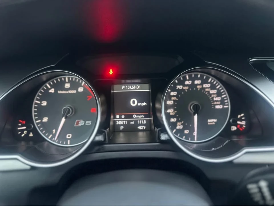 2014 Audi B8 S5 - Image 18 of 20