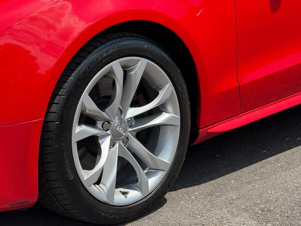 2014 Audi B8 S5 - Image 10 of 20