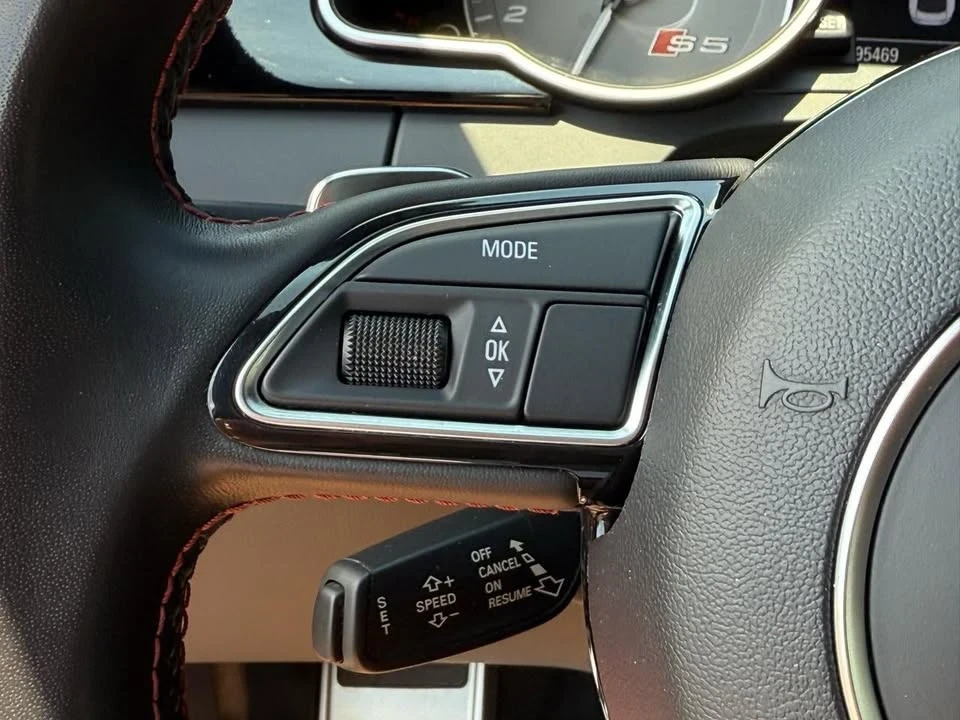 2014 Audi B8 S5 - Image 17 of 20