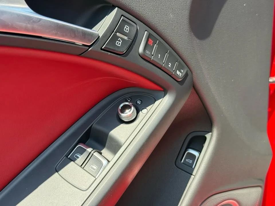 2014 Audi B8 S5 - Image 16 of 20