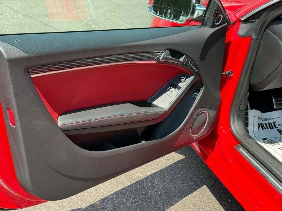 2014 Audi B8 S5 - Image 15 of 20