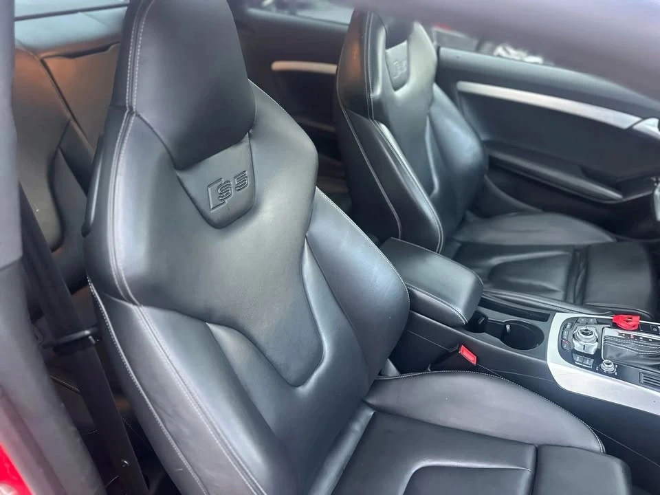 2014 Audi B8 S5 - Image 20 of 20