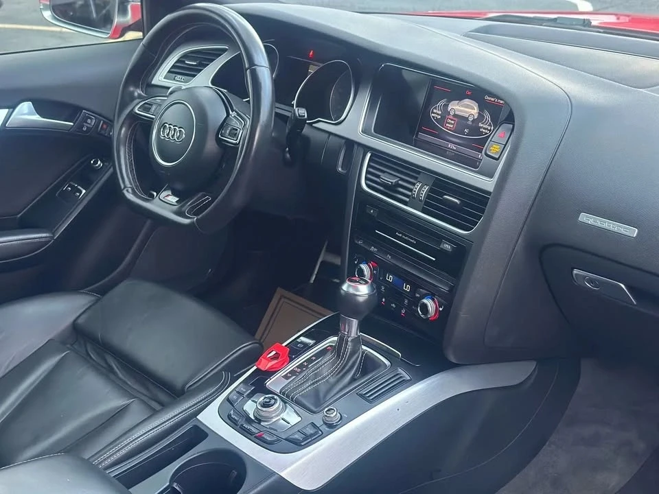 2014 Audi B8 S5 - Image 19 of 20