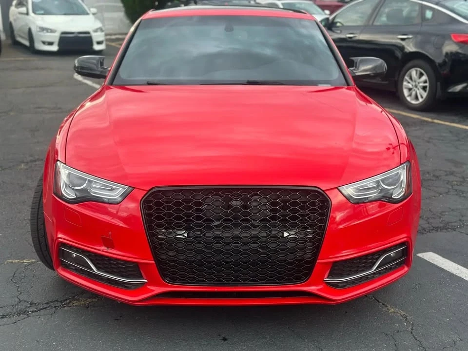 2014 Audi B8 S5 - Image 2 of 20